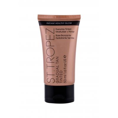 St.Tropez Gradual Tan Tinted Автобронзант за жени 50 ml
