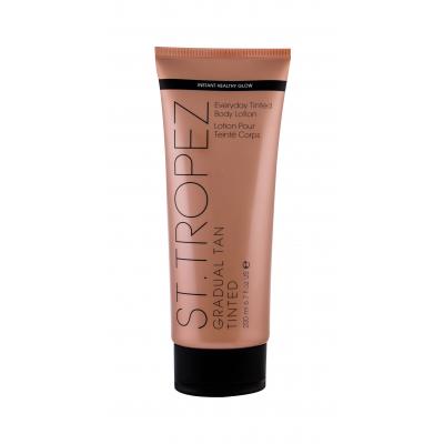 St.Tropez Gradual Tan Tinted Автобронзант за жени 200 ml