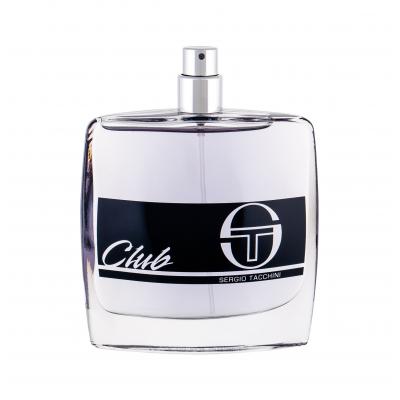 Sergio Tacchini Club Intense Eau de Toilette за мъже 100 ml ТЕСТЕР