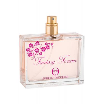 Sergio Tacchini Fantasy Forever Romantique Eau de Toilette за жени 100 ml ТЕСТЕР