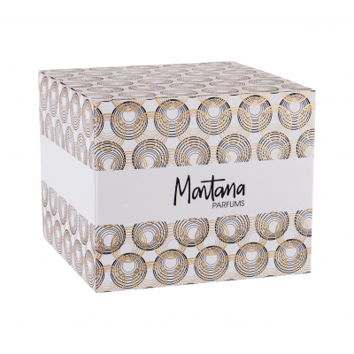Montana Claude Montana Eau de Parfum за жени 100 ml