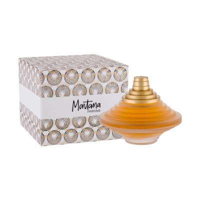 Montana Claude Montana Eau de Parfum за жени 100 ml