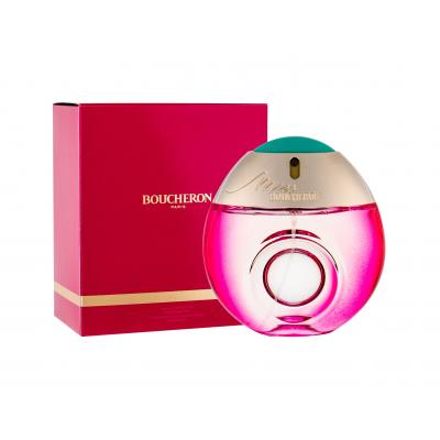 Boucheron Miss Boucheron Eau de Parfum за жени 100 ml