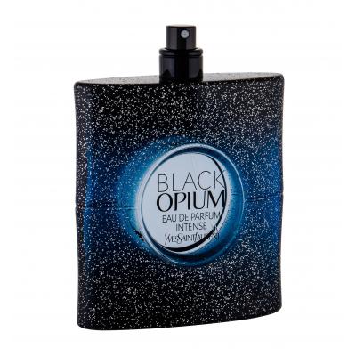 Yves Saint Laurent Black Opium Intense Eau de Parfum за жени 90 ml ТЕСТЕР