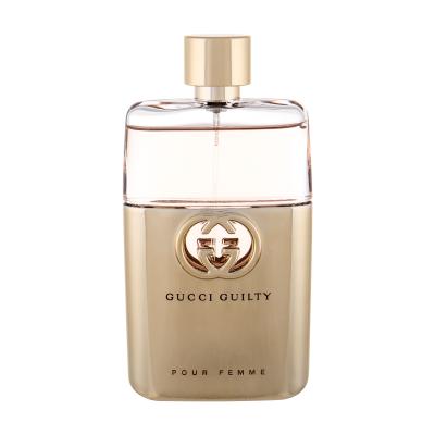 Gucci Guilty Eau de Parfum за жени 90 ml