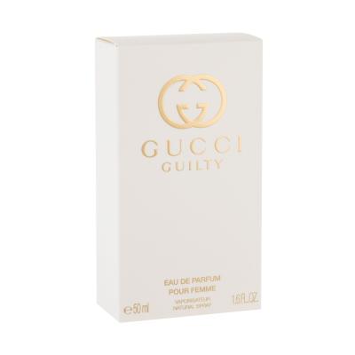 Gucci Guilty Eau de Parfum за жени 50 ml