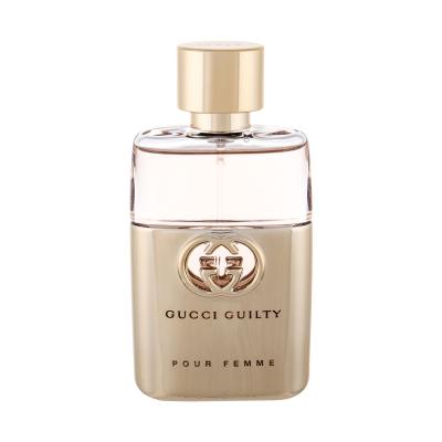 Gucci Guilty Eau de Parfum за жени 30 ml