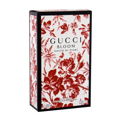 Gucci Bloom Gocce di Fiori Eau de Toilette за жени 100 ml