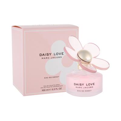Marc Jacobs Daisy Love Eau So Sweet Eau de Toilette за жени 100 ml
