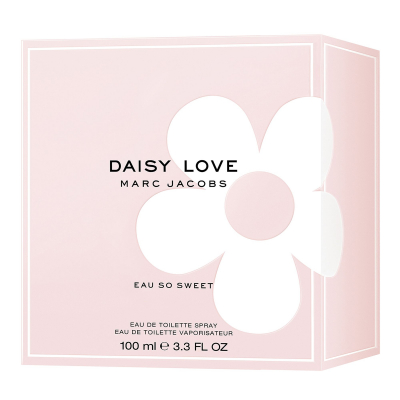Marc Jacobs Daisy Love Eau So Sweet Eau de Toilette за жени 100 ml