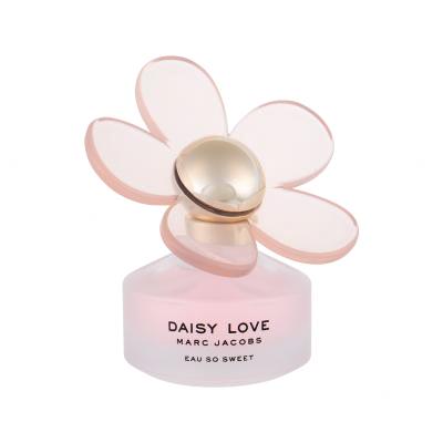 Marc Jacobs Daisy Love Eau So Sweet Eau de Toilette за жени 50 ml