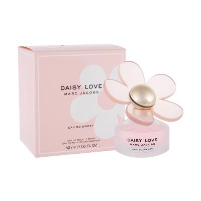 Marc Jacobs Daisy Love Eau So Sweet Eau de Toilette за жени 50 ml