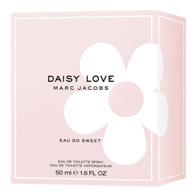 Marc Jacobs Daisy Love Eau So Sweet Eau de Toilette за жени 50 ml