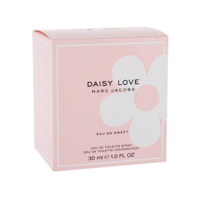 Marc Jacobs Daisy Love Eau So Sweet Eau de Toilette за жени 30 ml