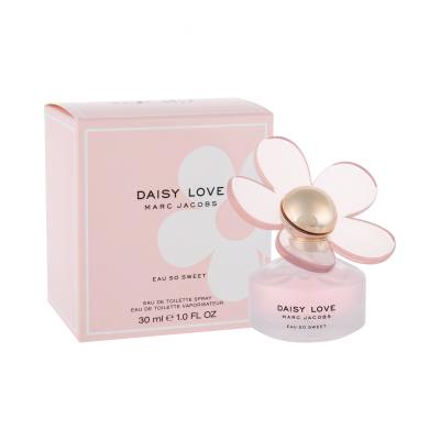 Marc Jacobs Daisy Love Eau So Sweet Eau de Toilette за жени 30 ml