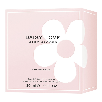 Marc Jacobs Daisy Love Eau So Sweet Eau de Toilette за жени 30 ml