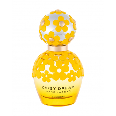 Marc Jacobs Daisy Dream Sunshine Eau de Toilette за жени 50 ml