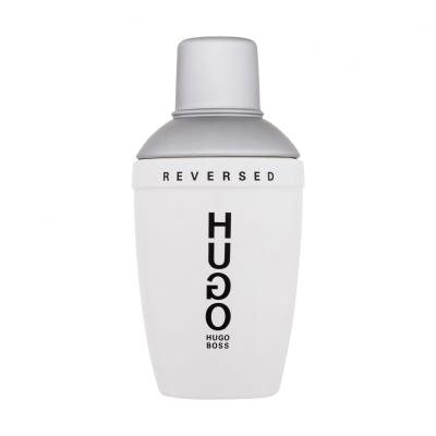 HUGO BOSS Hugo Reversed Eau de Toilette за мъже 75 ml