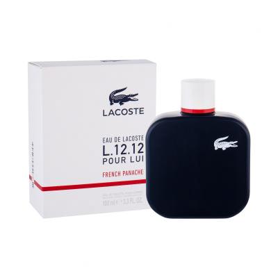 Lacoste L.12.12 French Panache Eau de Toilette за мъже 100 ml