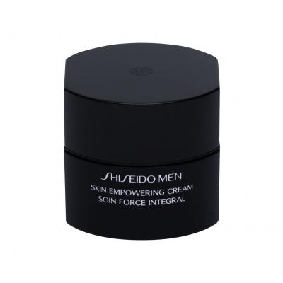 Shiseido MEN Skin Empowering Cream Дневен крем за лице за мъже 50 ml