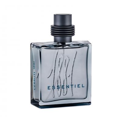 Nino Cerruti Cerruti 1881 Essentiel Eau de Toilette за мъже 100 ml