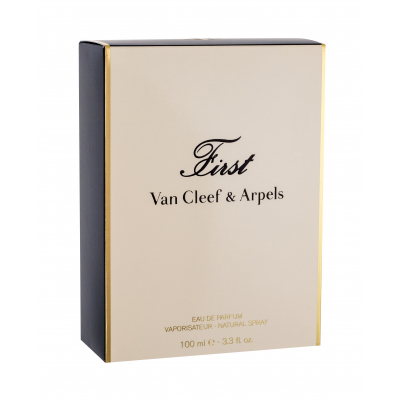 Van Cleef &amp; Arpels First Eau de Parfum за жени 100 ml