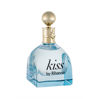Rihanna Kiss Eau de Parfum за жени 100 ml