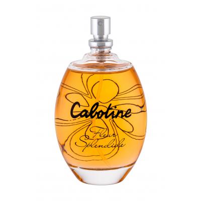 Gres Cabotine Fleur Splendide Eau de Toilette за жени 100 ml ТЕСТЕР
