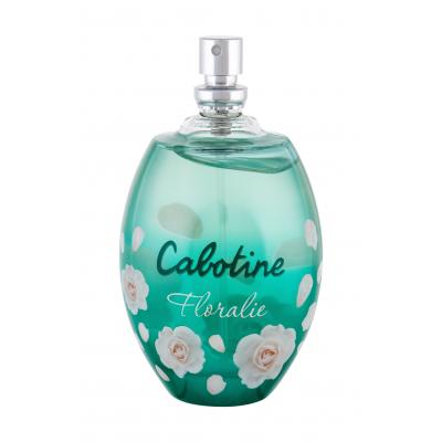 Gres Cabotine Floralie Eau de Toilette за жени 100 ml ТЕСТЕР