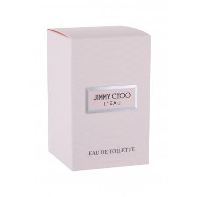 Jimmy Choo Jimmy Choo L´Eau Eau de Toilette за жени 40 ml