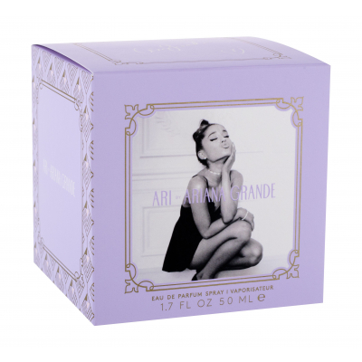 Ariana Grande Ari Eau de Parfum за жени 50 ml