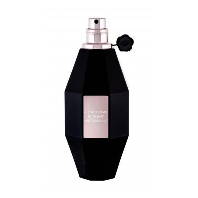 Viktor & Rolf Flowerbomb Midnight Eau de Parfum за жени 100 ml ТЕСТЕР