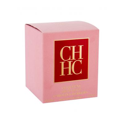 Carolina Herrera CH Queens Eau de Parfum за жени 100 ml