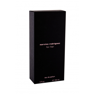 Narciso Rodriguez For Her Eau de Parfum за жени 150 ml