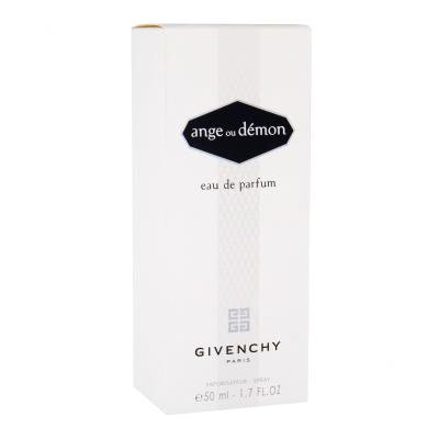 Givenchy Ange ou Démon (Etrange) Eau de Parfum за жени 50 ml увредена кутия