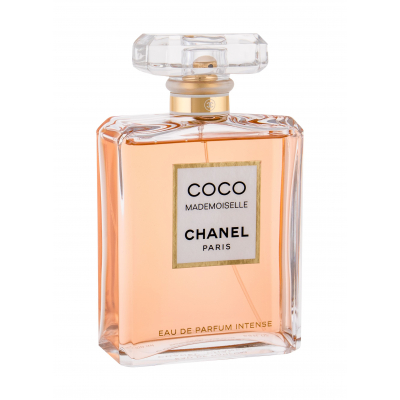Chanel Coco Mademoiselle Intense Eau de Parfum за жени 200 ml