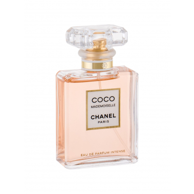 Chanel Coco Mademoiselle Intense Eau de Parfum за жени 35 ml