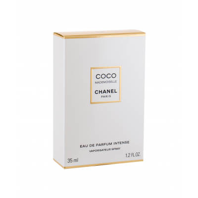 Chanel Coco Mademoiselle Intense Eau de Parfum за жени 35 ml