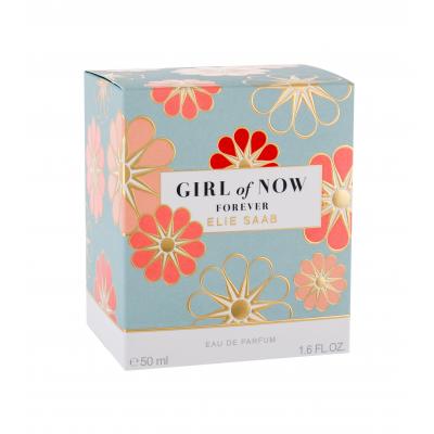 Elie Saab Girl of Now Forever Eau de Parfum за жени 50 ml
