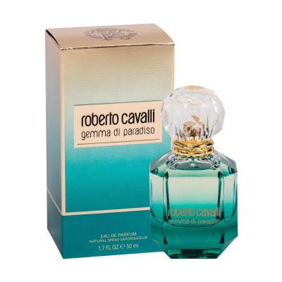 Roberto Cavalli Gemma di Paradiso Eau de Parfum за жени 50 ml