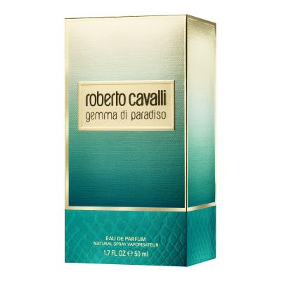 Roberto Cavalli Gemma di Paradiso Eau de Parfum за жени 50 ml
