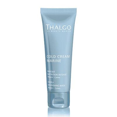 Thalgo Cold Cream Marine Deeply Nourishing Маска за лице за жени 50 ml