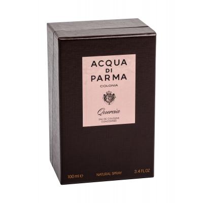 Acqua di Parma Colonia Quercia Одеколон за мъже 100 ml