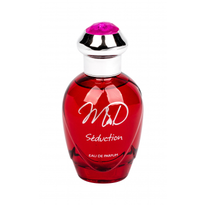 M&amp;D Seduction Eau de Parfum за жени 100 ml