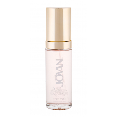 Jövan Musk White Eau de Toilette за жени 59 ml