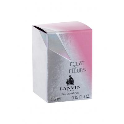 Lanvin Éclat de Fleurs Eau de Parfum за жени 4,5 ml