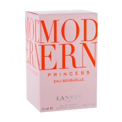 Lanvin Modern Princess Eau Sensuelle Eau de Toilette за жени 60 ml
