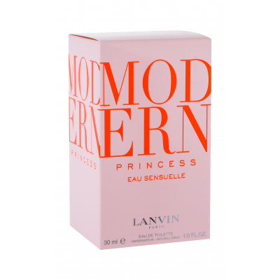 Lanvin Modern Princess Eau Sensuelle Eau de Toilette за жени 30 ml