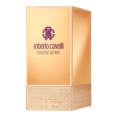 Roberto Cavalli Florence Amber Eau de Parfum за жени 30 ml