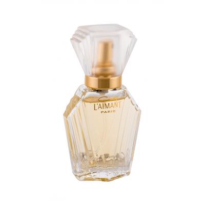 Coty L´Aimant Eau de Toilette за жени 15 ml